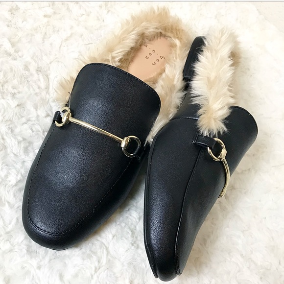 a new day mules